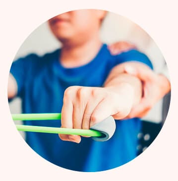 Fisioterapia em Joinville