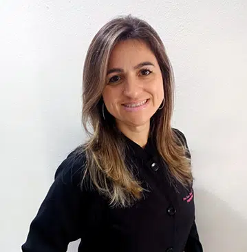 Dra Bruna Righi, Fisioterapeuta em Joinville - Santa Catarina