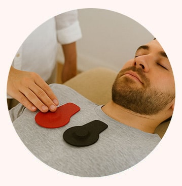 Tratamento com biomagnetismo em joinville